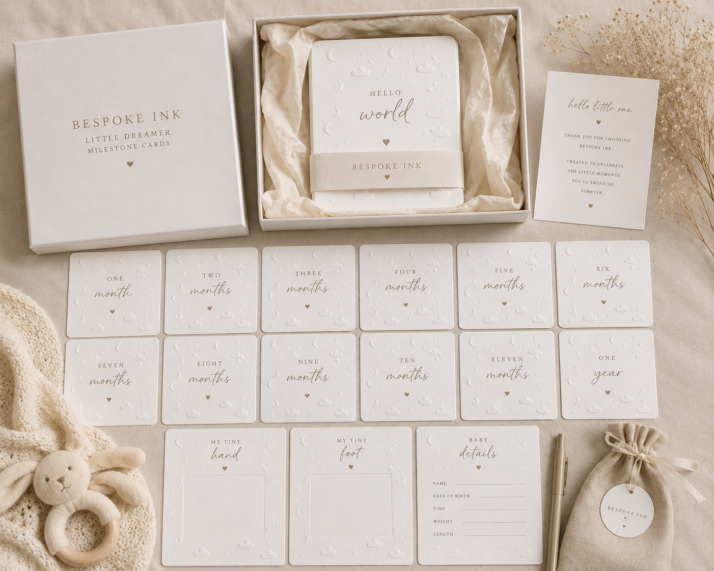 Keepsakes